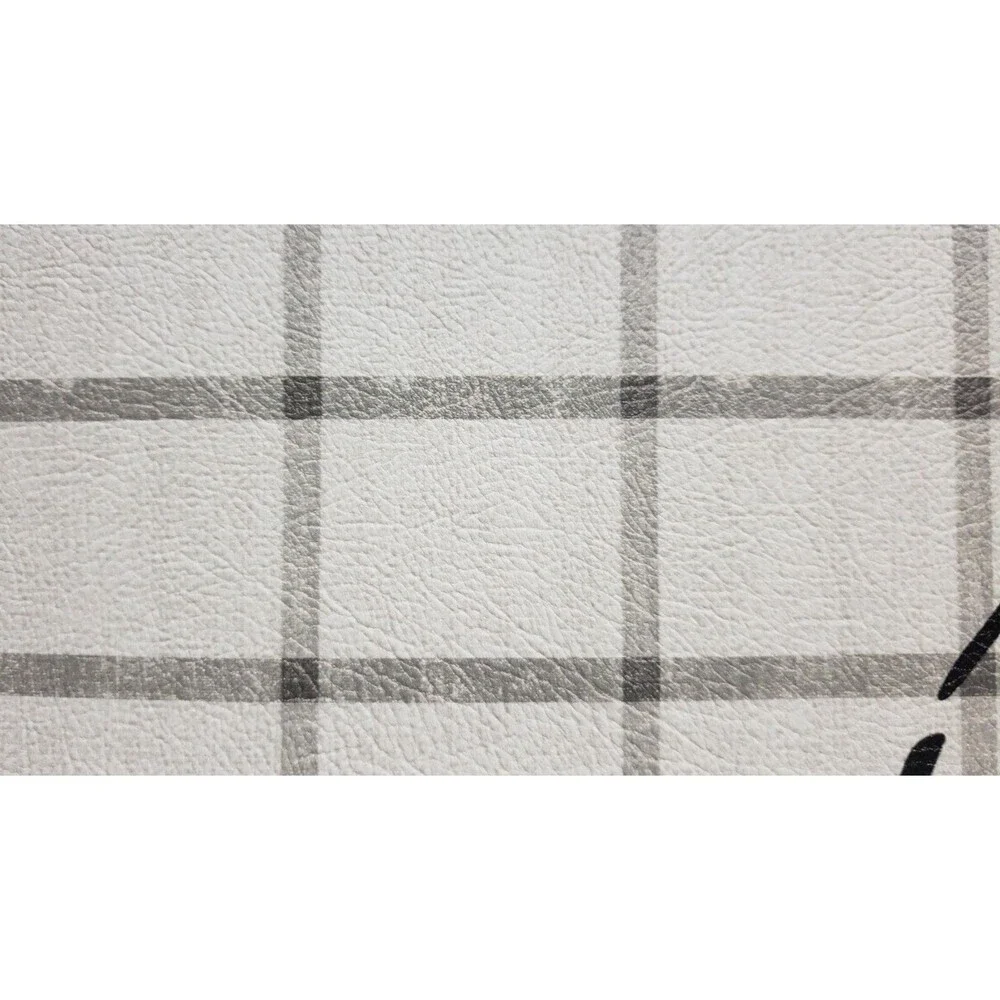 ANTI-FATIGUE NON SLIP FLOOR PVC FOAM MAT (18